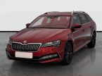 Škoda Superb - fotka číslo 1