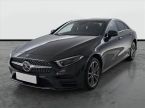 Mercedes Třída CLS - fotka číslo 1