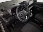 Opel Combo - fotka číslo 4