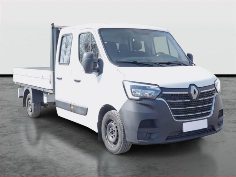 Renault Master - hlavní fotka inzerátu