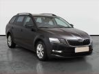 Škoda Octavia - fotka číslo 0