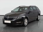 Škoda Octavia - fotka číslo 1