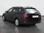 Škoda Octavia - fotka číslo 3