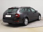 Škoda Octavia - fotka číslo 4
