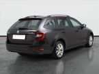 Škoda Octavia - fotka číslo 4