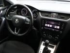 Škoda Octavia - fotka číslo 6
