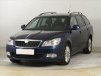 Škoda Octavia - fotka číslo 1