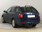 Škoda Octavia - fotka číslo 3