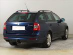 Škoda Octavia - fotka číslo 4
