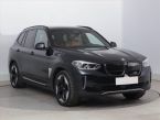 BMW iX3 - fotka číslo 0