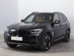 BMW iX3 - fotka číslo 1