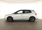 Škoda Fabia - fotka číslo 2