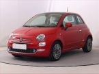 Fiat 500 - fotka číslo 1
