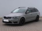 Škoda Octavia - fotka číslo 1