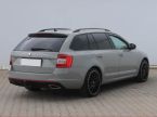 Škoda Octavia - fotka číslo 4