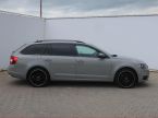 Škoda Octavia - fotka číslo 5