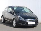 Opel Corsa - fotka číslo 0