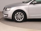 Škoda Octavia - fotka číslo 13