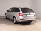 Škoda Octavia - fotka číslo 3
