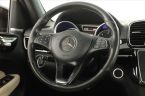 Mercedes GLE - fotka číslo 7
