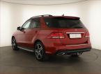Mercedes GLE - fotka číslo 3