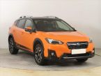 Subaru XV - fotka číslo 0
