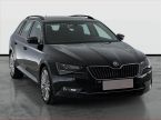 Škoda Superb - fotka číslo 0