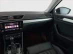 Škoda Superb - fotka číslo 7