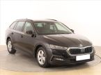 Škoda Octavia - fotka číslo 0
