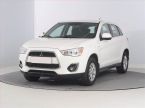 Mitsubishi ASX  - fotka číslo 1