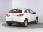 Mitsubishi ASX  - fotka číslo 4