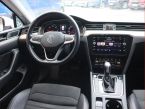 Volkswagen Passat - fotka číslo 6
