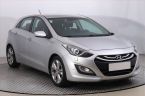 Hyundai i30 - fotka číslo 0