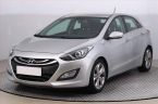 Hyundai i30 - fotka číslo 1
