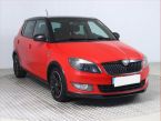 Škoda Fabia - fotka číslo 0