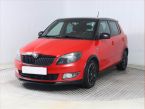 Škoda Fabia - fotka číslo 1