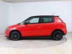 Škoda Fabia - fotka číslo 2