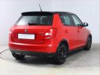 Škoda Fabia - fotka číslo 4
