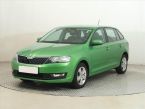 Škoda Rapid - fotka číslo 1