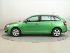 Škoda Rapid - fotka číslo 2