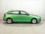 Škoda Rapid - fotka číslo 5