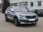 Škoda Kodiaq - fotka číslo 0