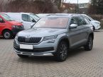 Škoda Kodiaq - fotka číslo 1