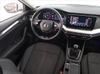 Škoda Octavia - fotka číslo 6