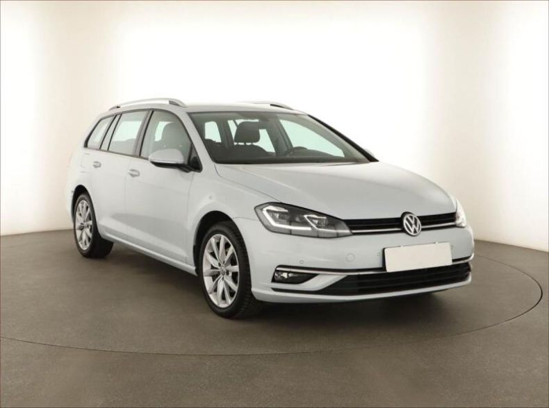 Volkswagen Golf - hlavní fotka inzerátu