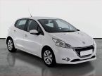 Peugeot 208 - fotka číslo 0