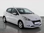 Peugeot 208 - fotka číslo 0