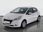 Peugeot 208 - fotka číslo 1