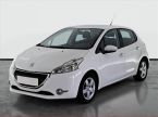 Peugeot 208 - fotka číslo 1