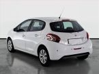 Peugeot 208 - fotka číslo 3